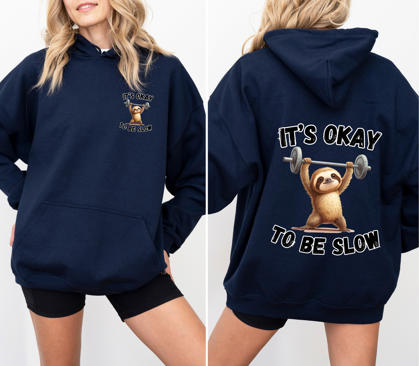 Slow Sloth