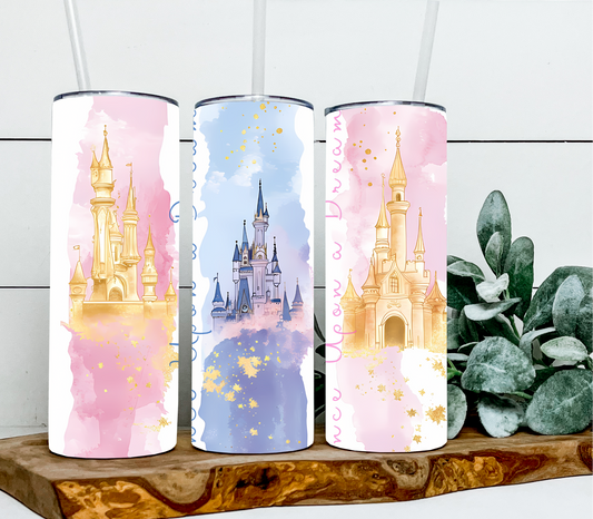 Disney Castle