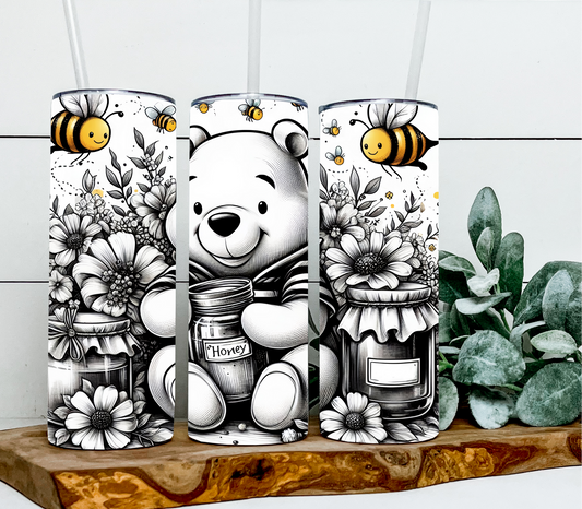 Pooh & Honey