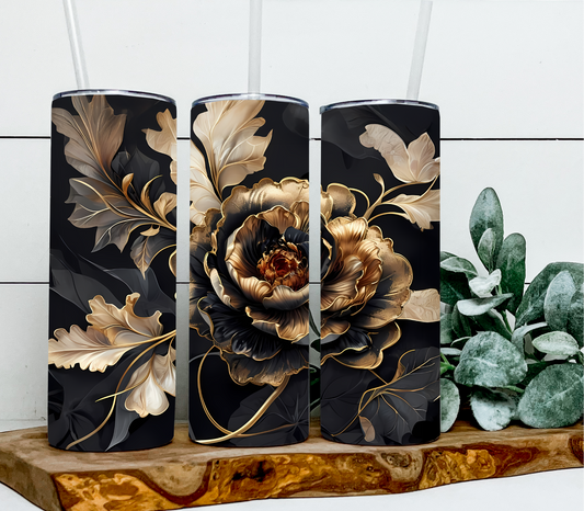 Gold Rose