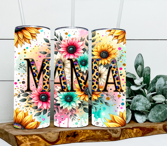 Sunflower MAMA
