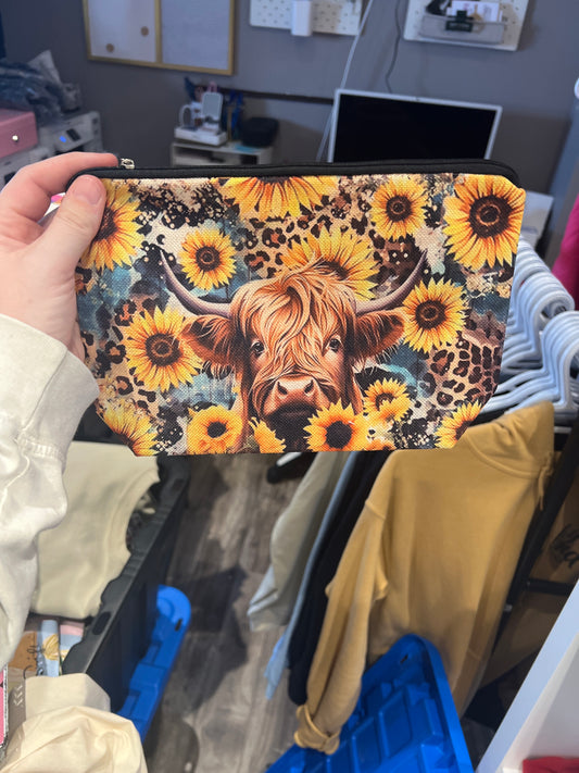 Pouches