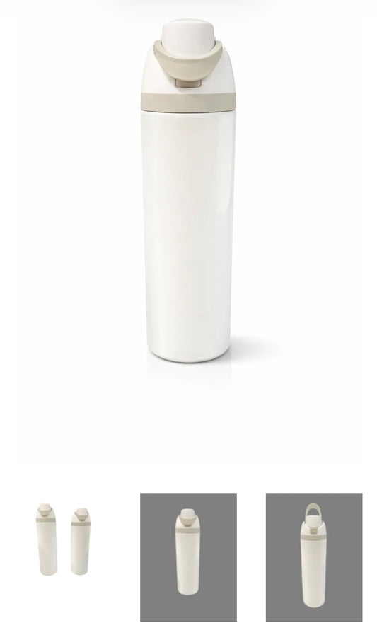 24oz Straw-and-Spout Sublimation