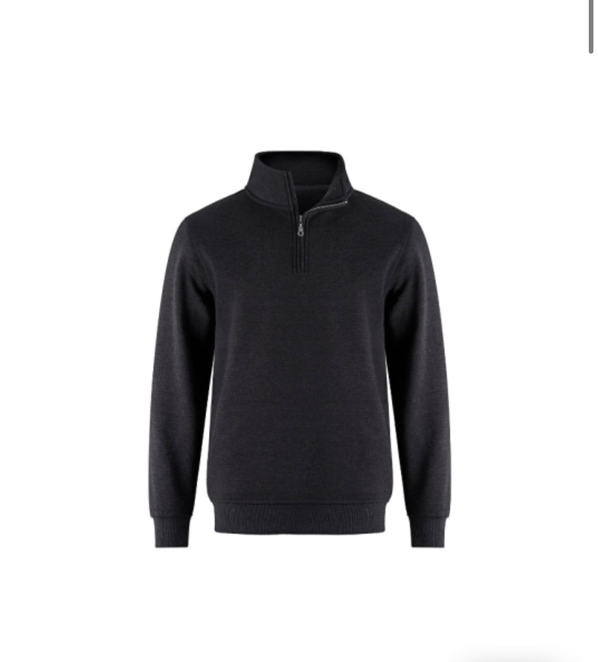 24/7 Adult 1/4 Zip Sweatshirt