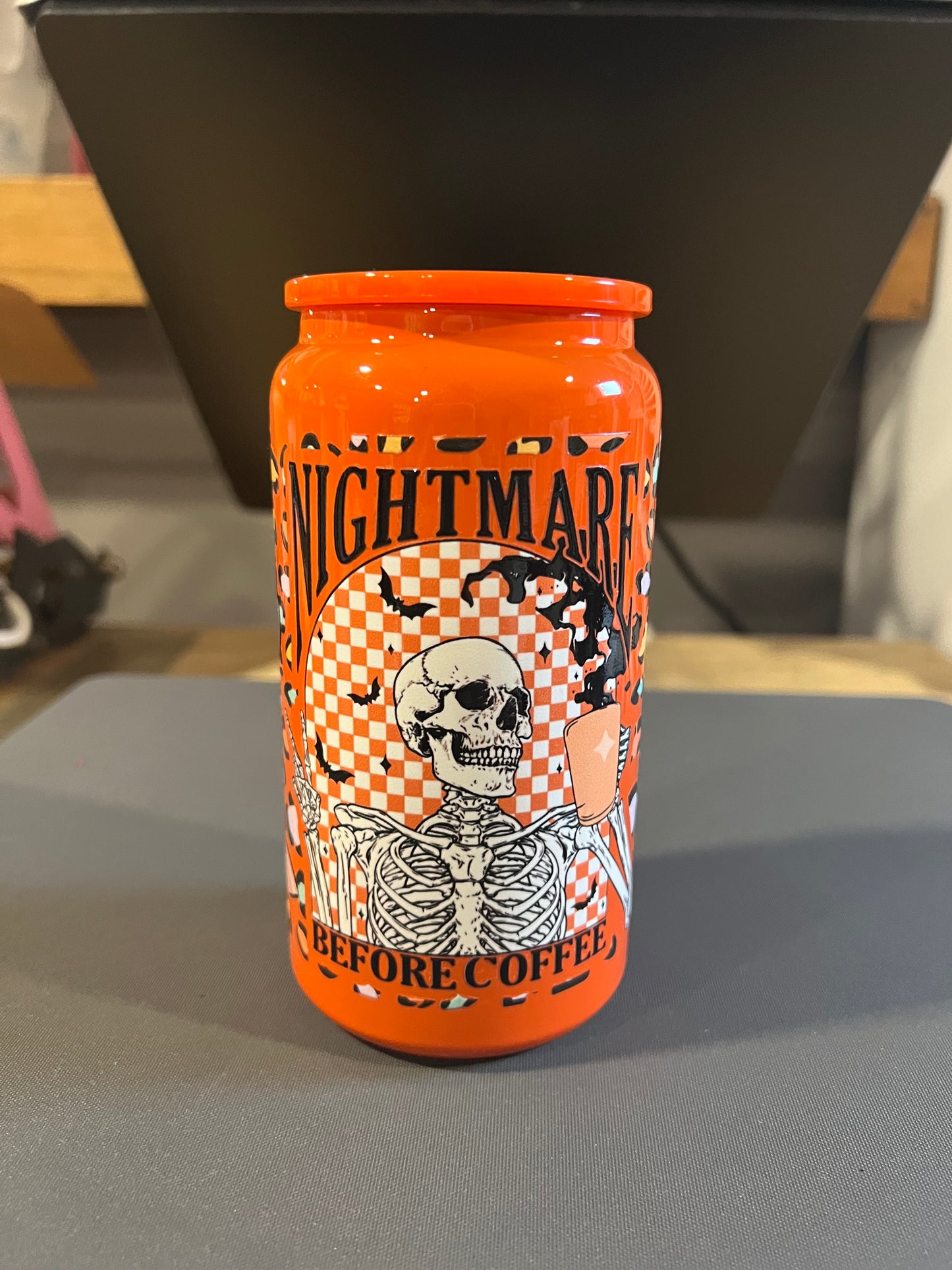 16oz Nightmare