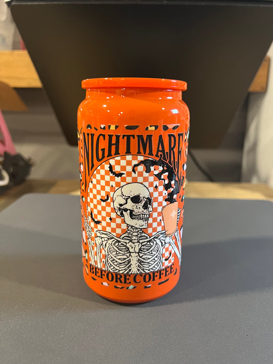 16oz Nightmare