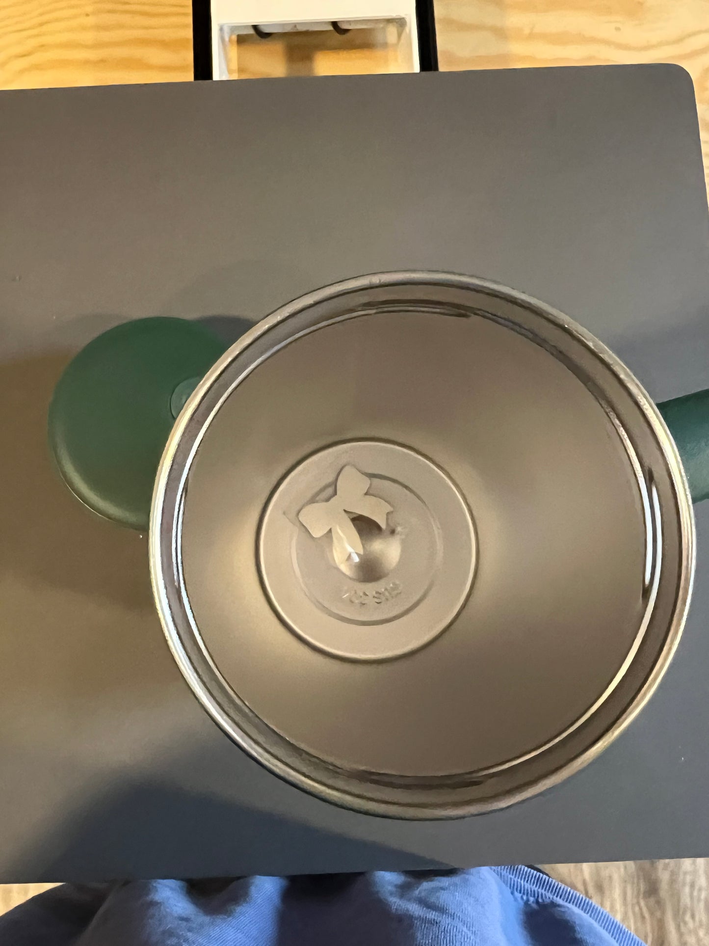 50oz Christmas