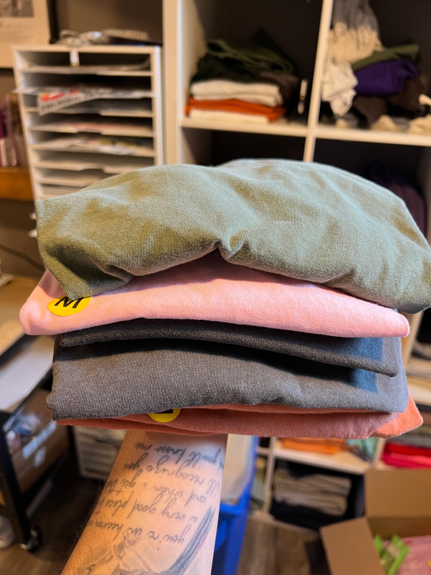 Comfort Colors Tshirt