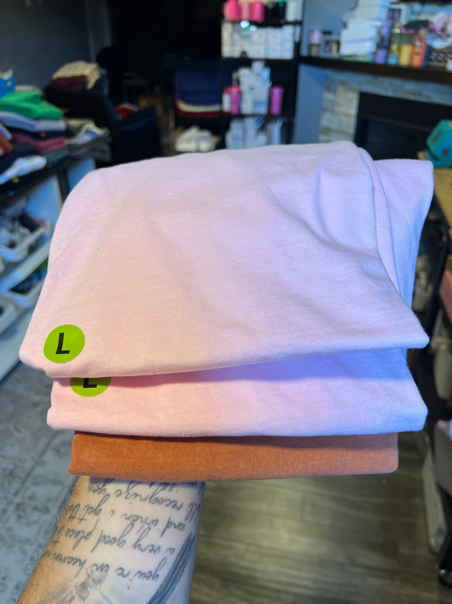 Comfort Colors Tshirt
