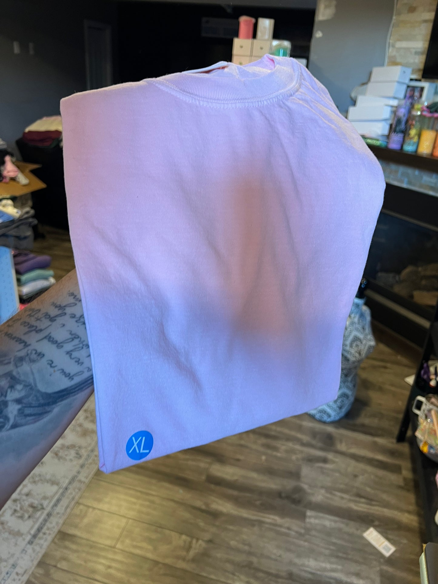 Comfort Colors Tshirt