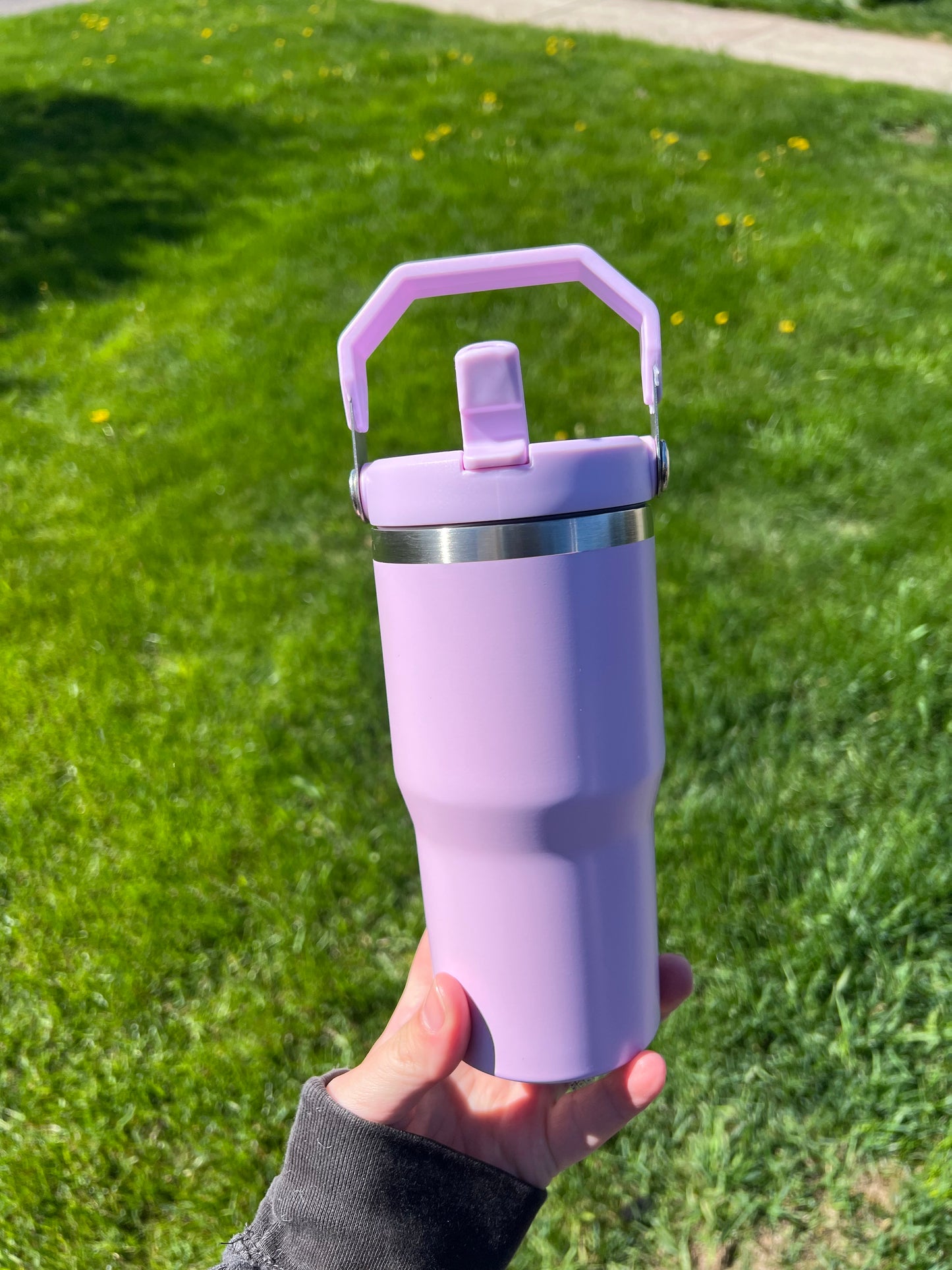 20oz Flip Lid