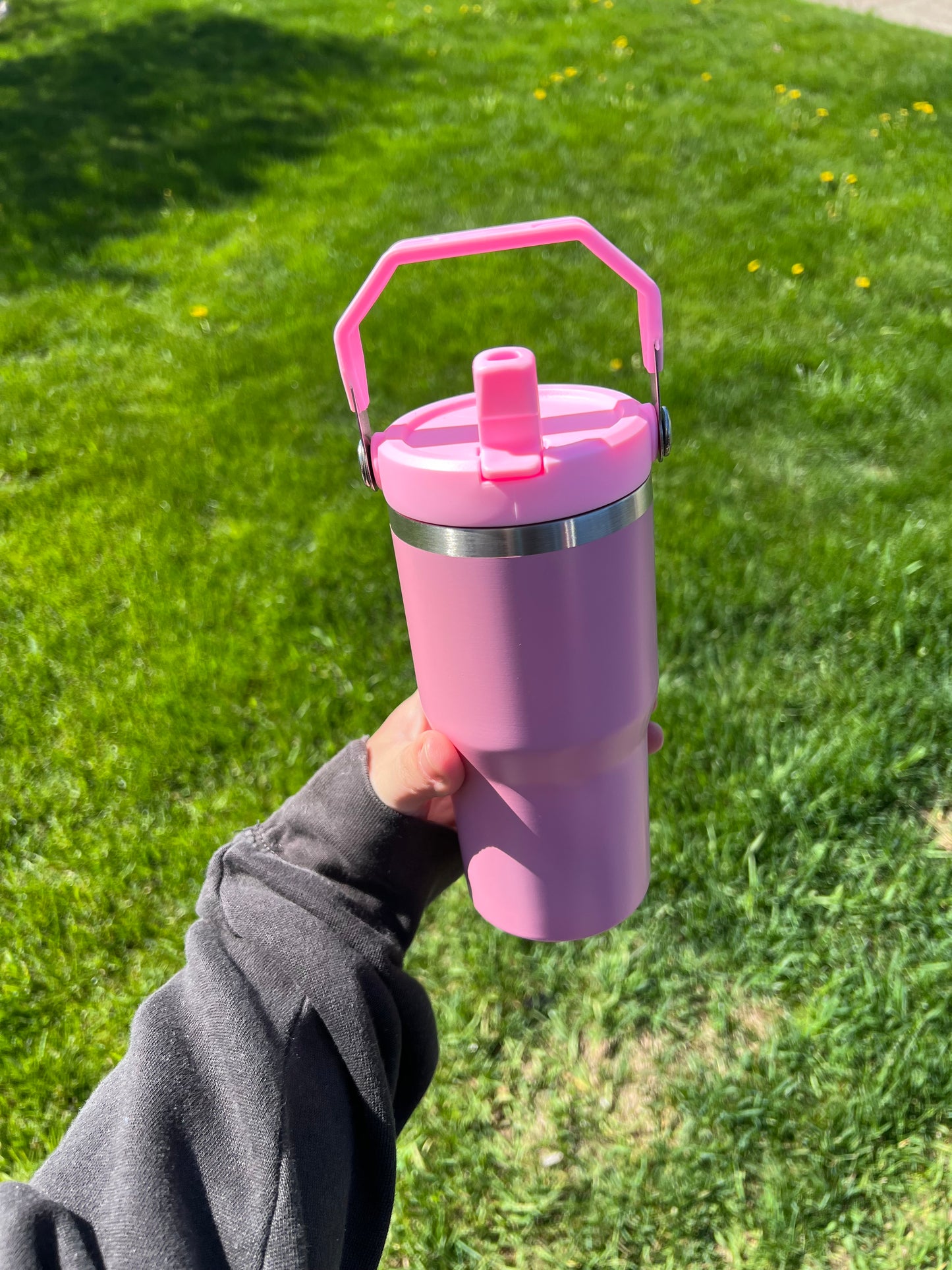 20oz Flip Lid