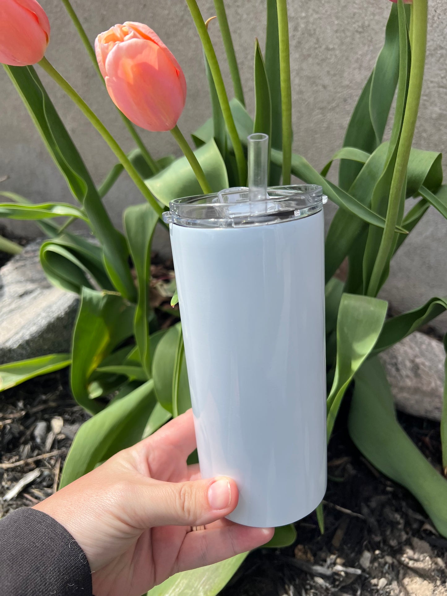 12oz Thermal Sub Tumbler