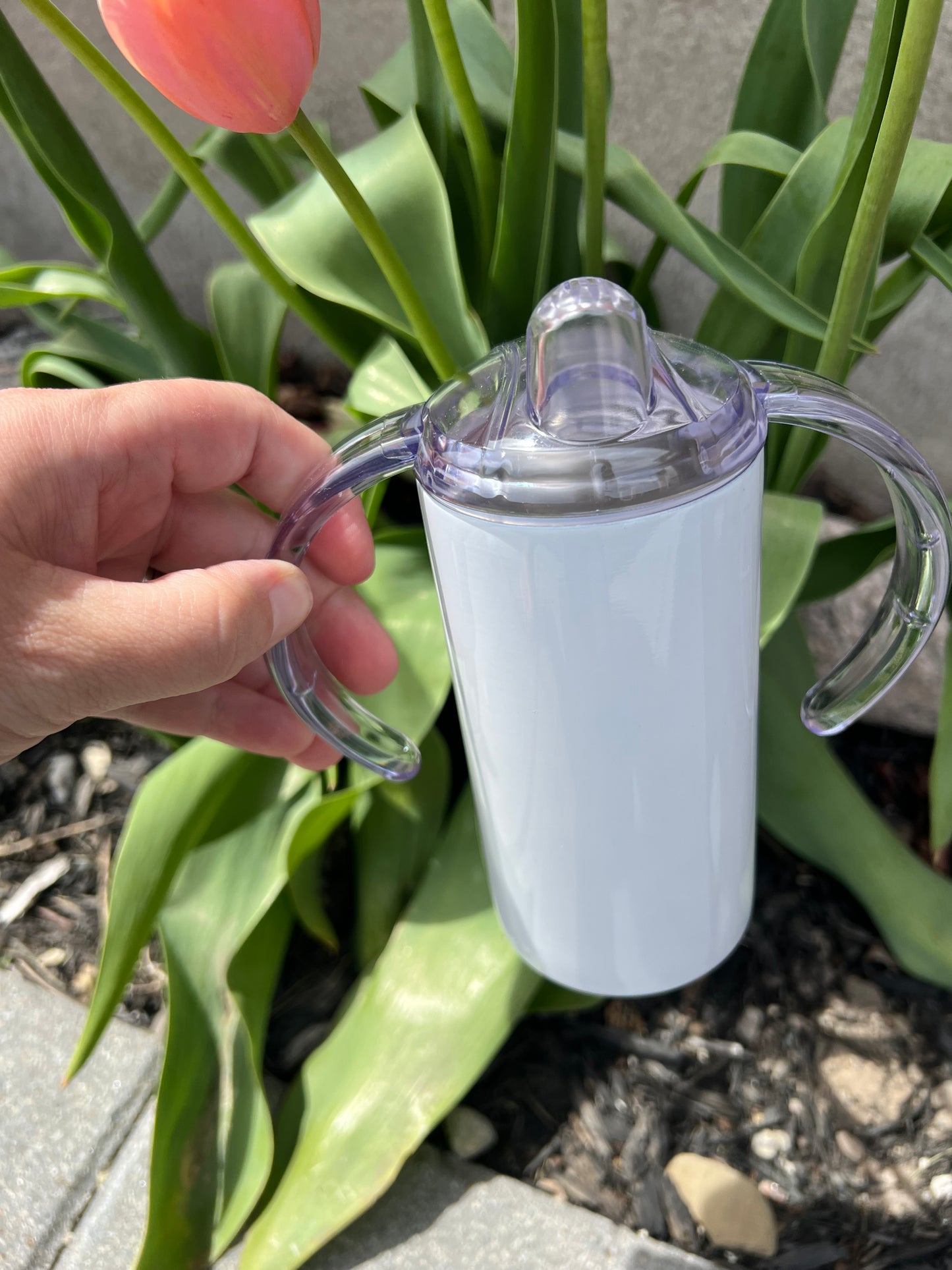 Kids Grow With Me Sippy Cup 12oz