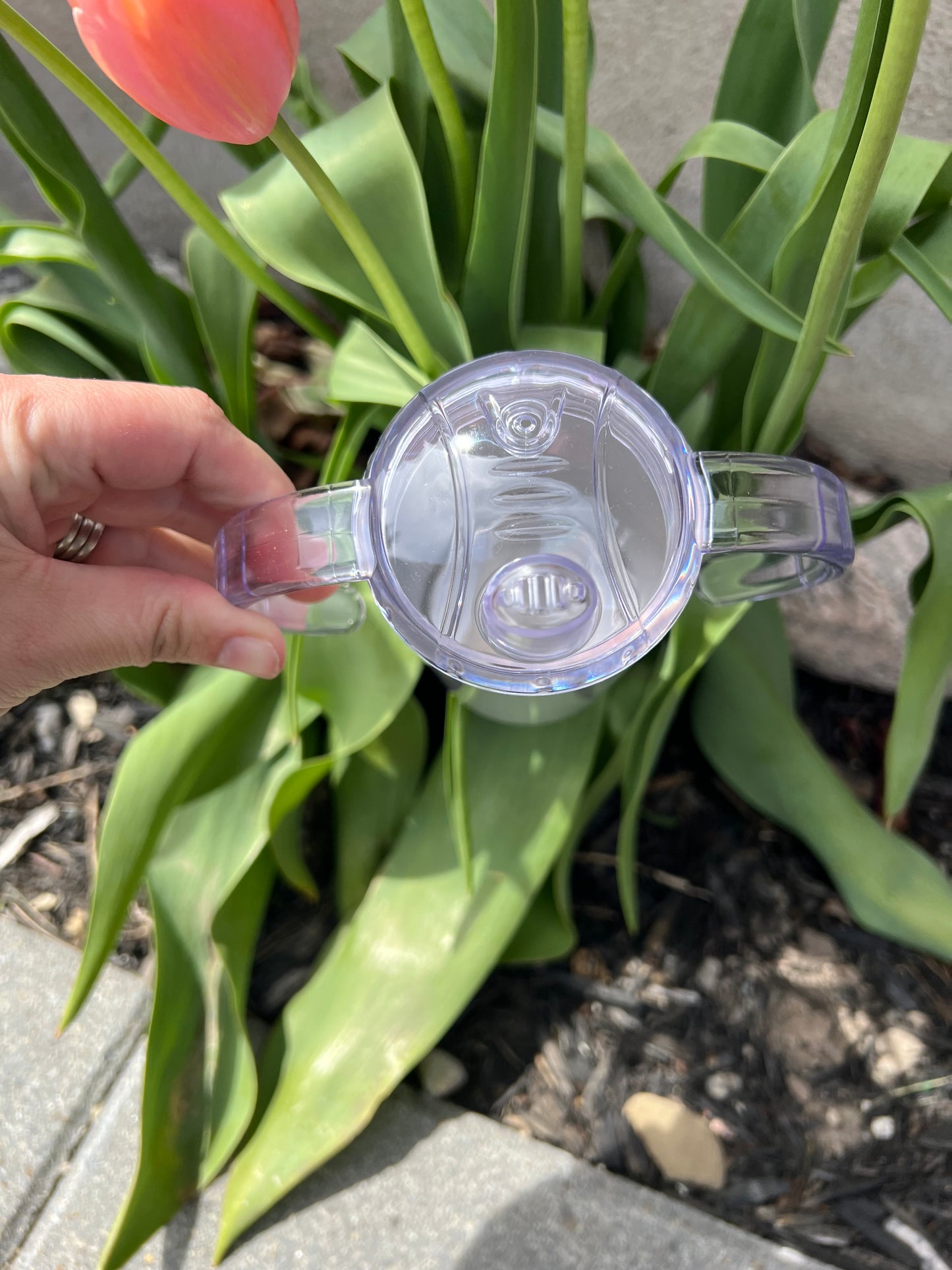 Kids Grow With Me Sippy Cup 12oz