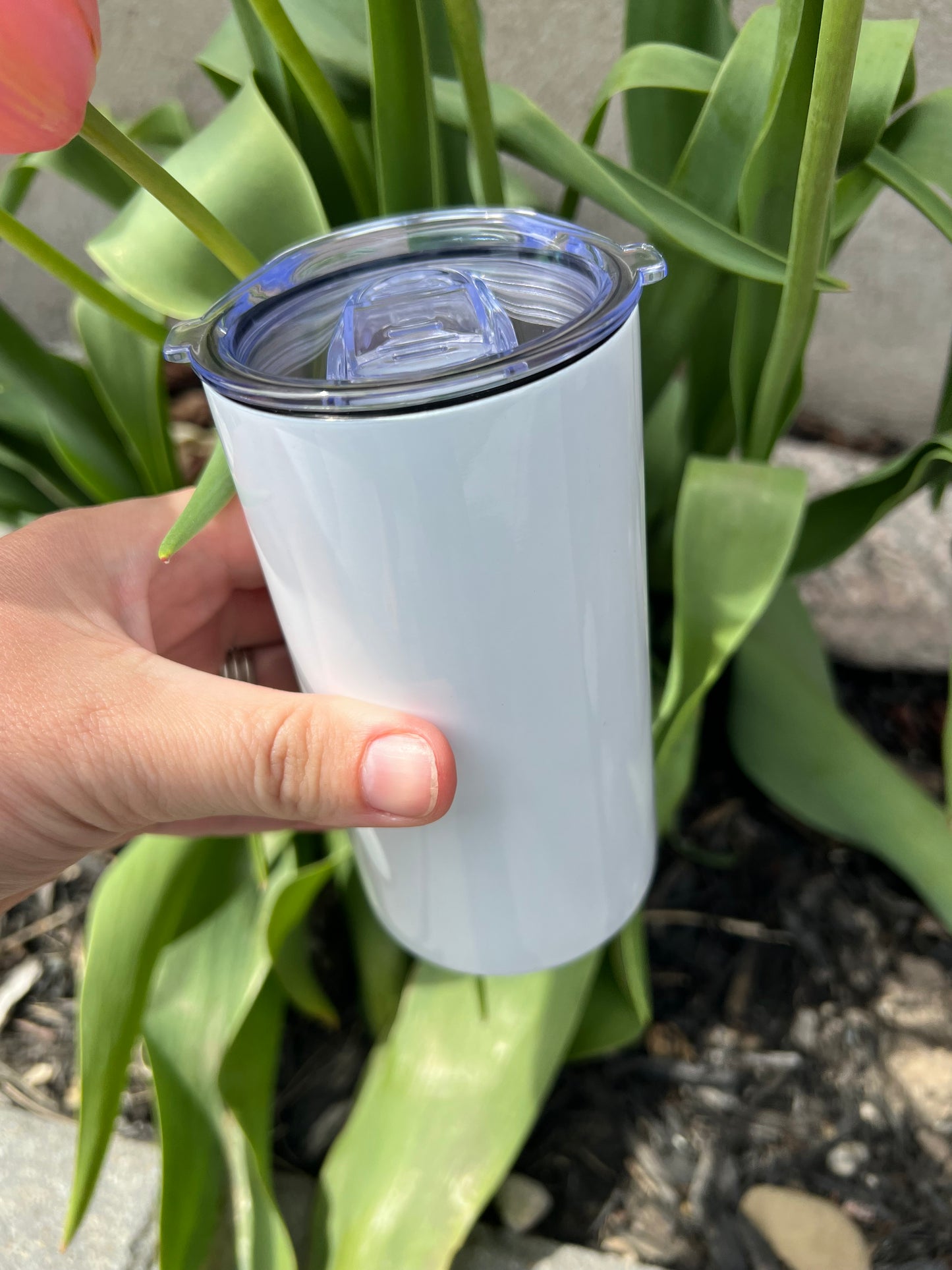 12oz Thermal Sub Tumbler