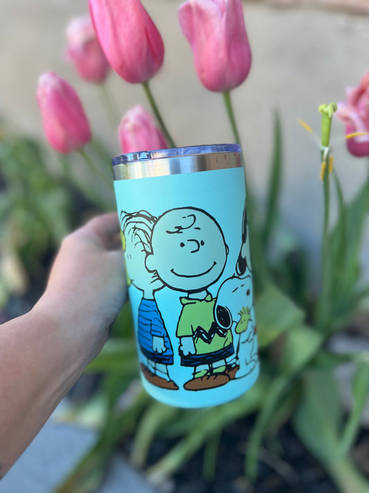 20oz Charlie (read description)