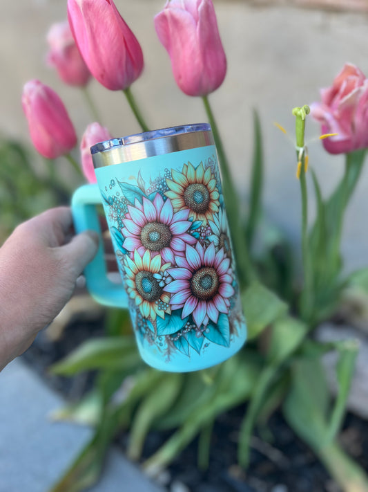 20oz Let Them (read description)
