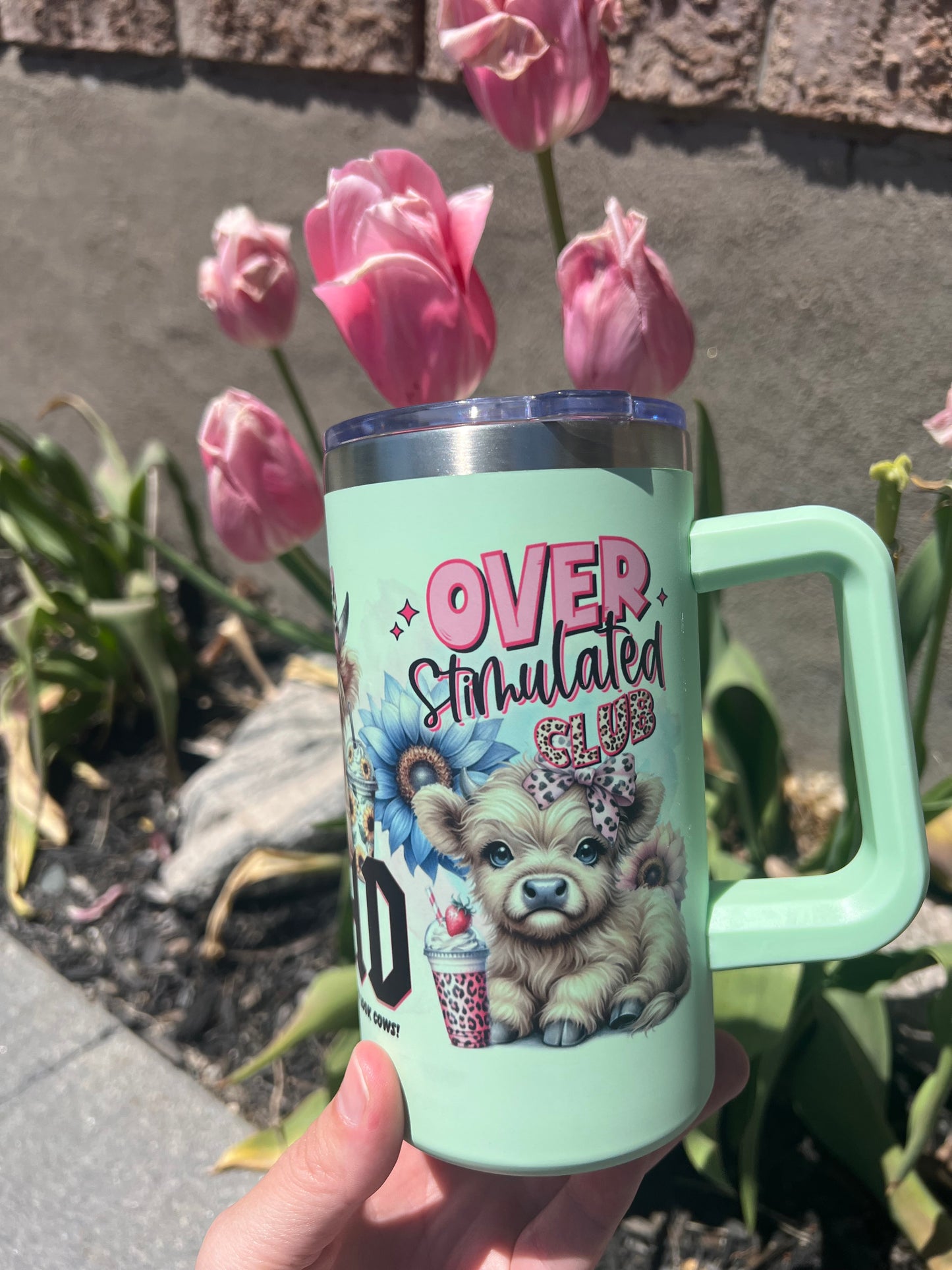 20oz ADHD