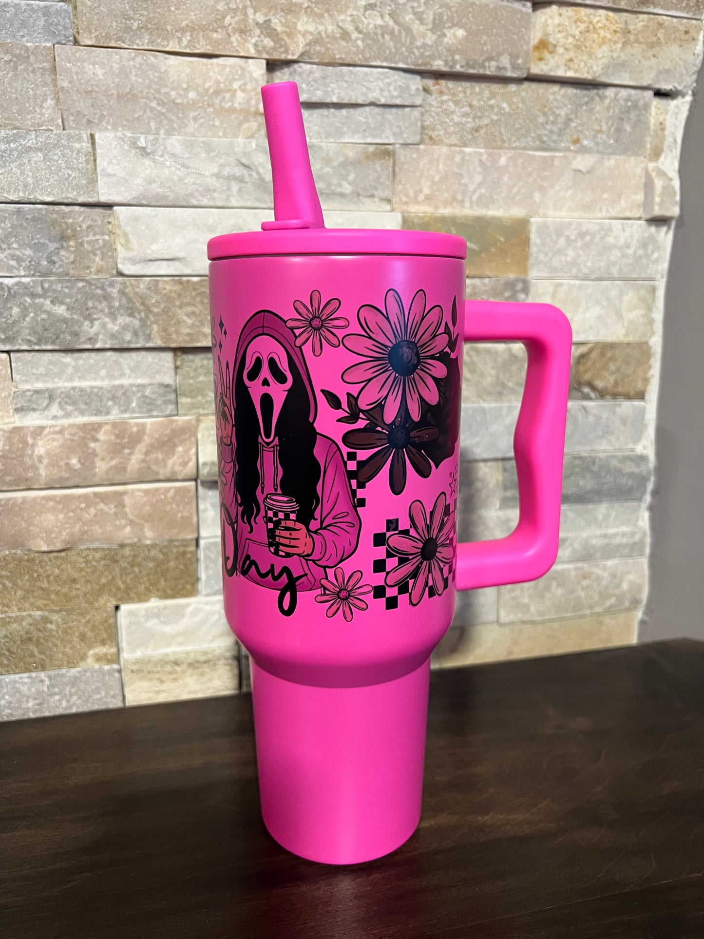 40oz Leak Proof (Manic Mom)