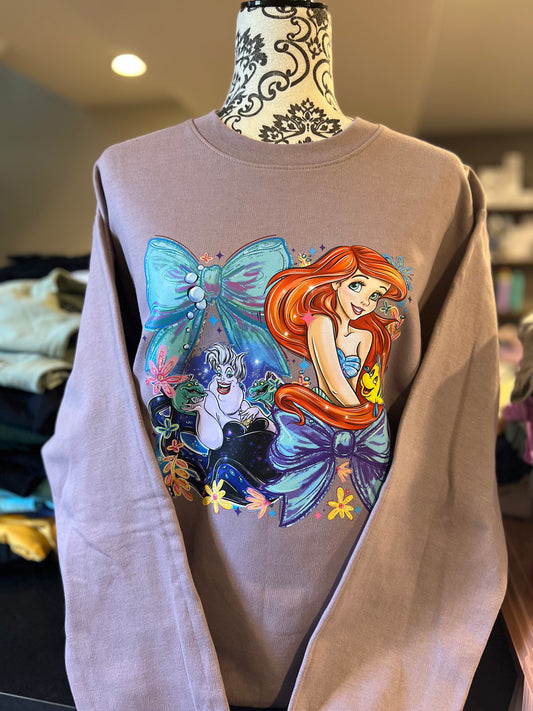 Soft Style Gidlan (Ariel)
