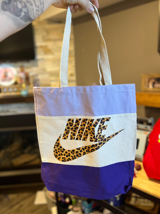 Small Tote (Nike)