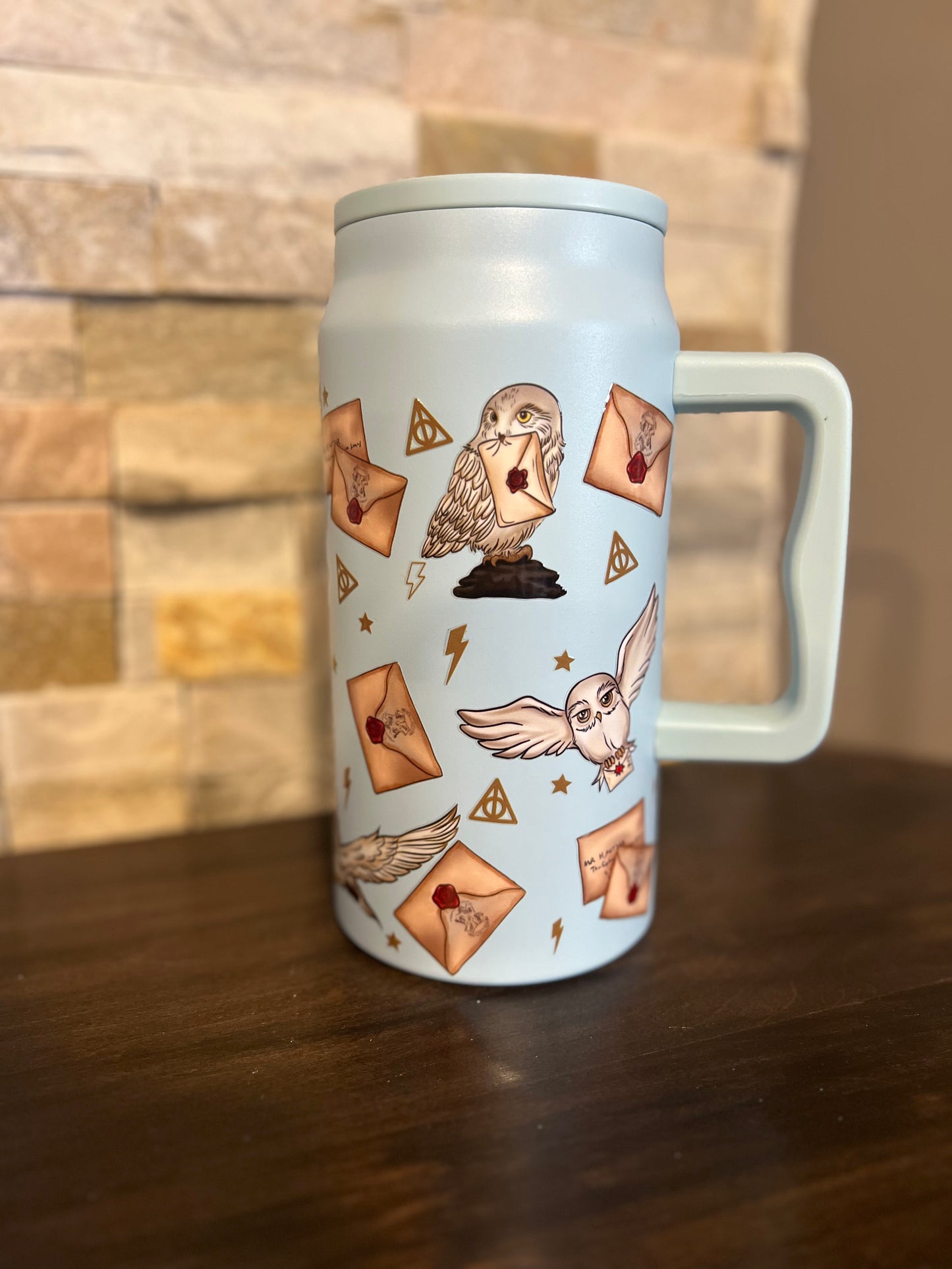 50oz Harry Potter