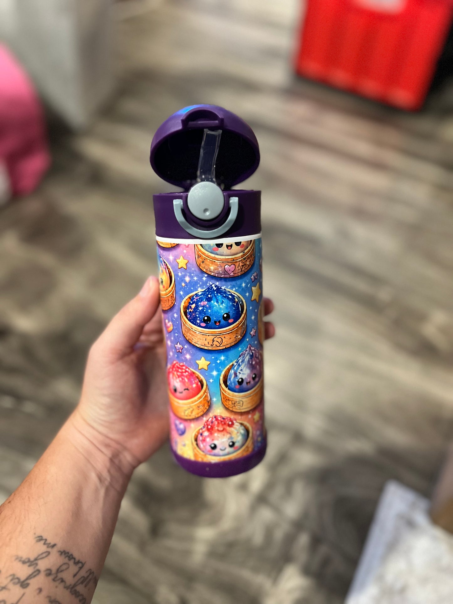 12oz Squish