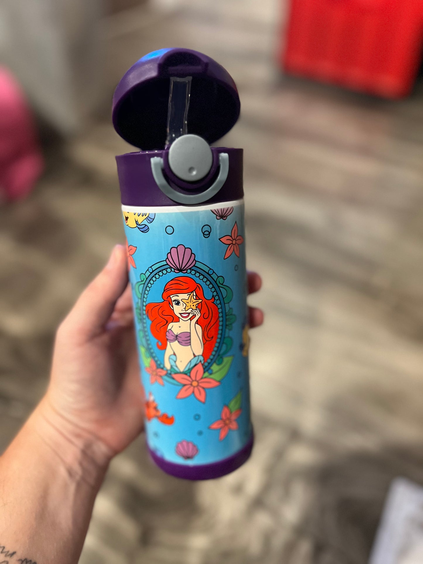 12oz Ariel
