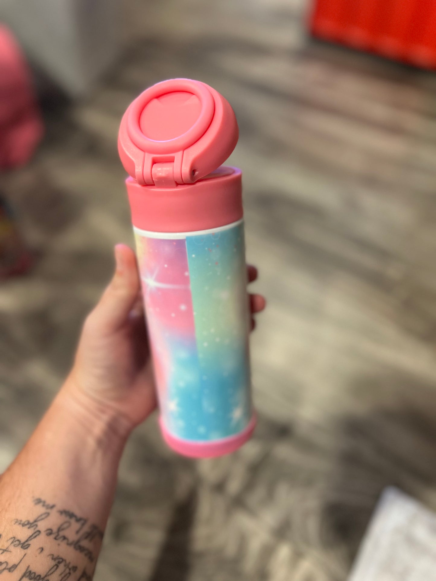 12oz Unicorn