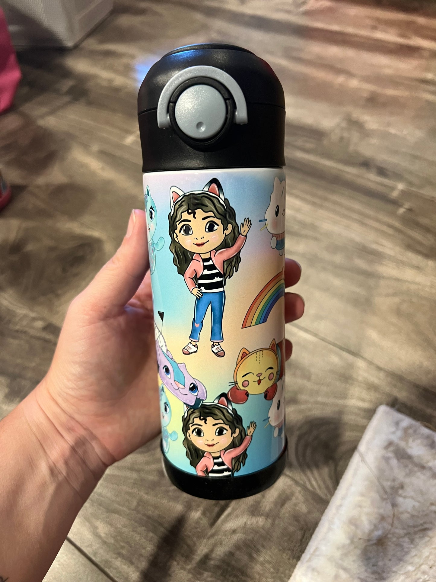 12oz Gabby