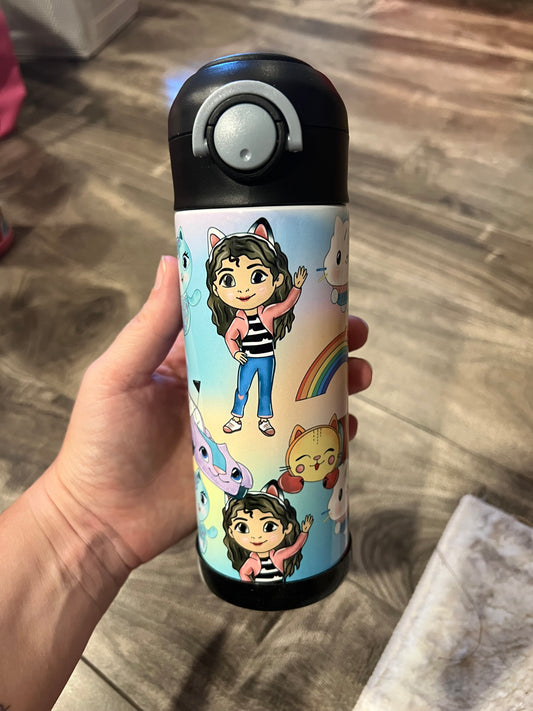 12oz Gabby
