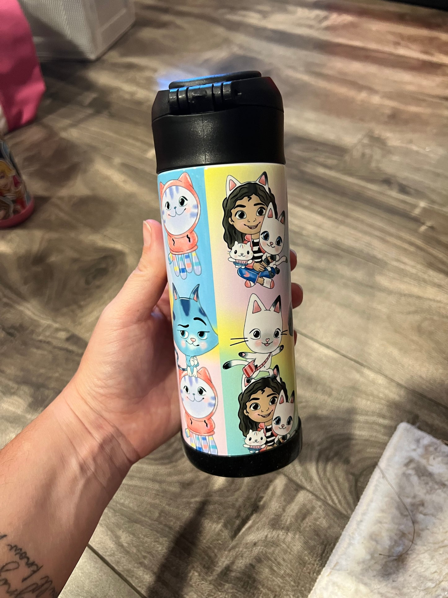 12oz Gabby