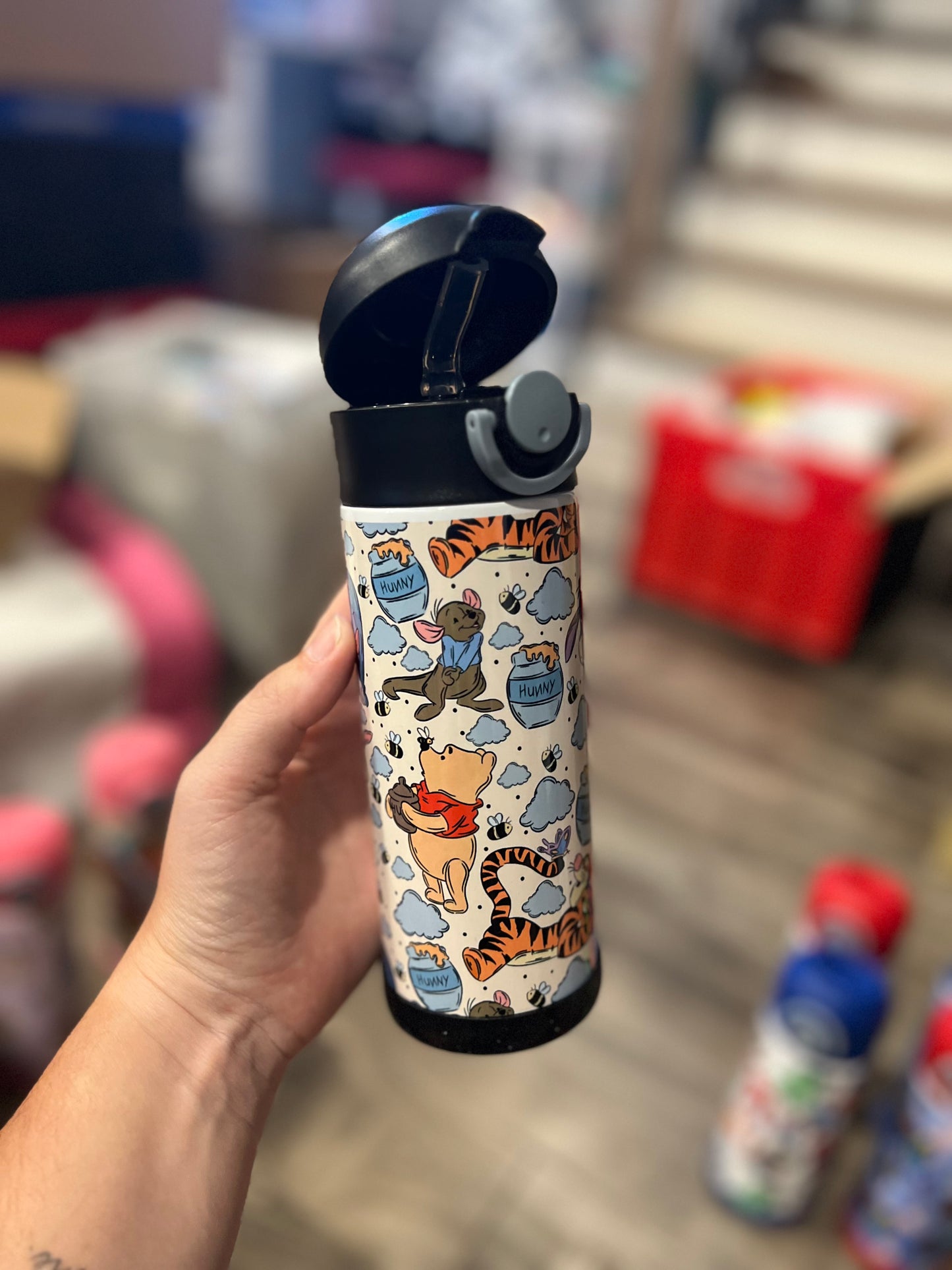 12oz Pooh