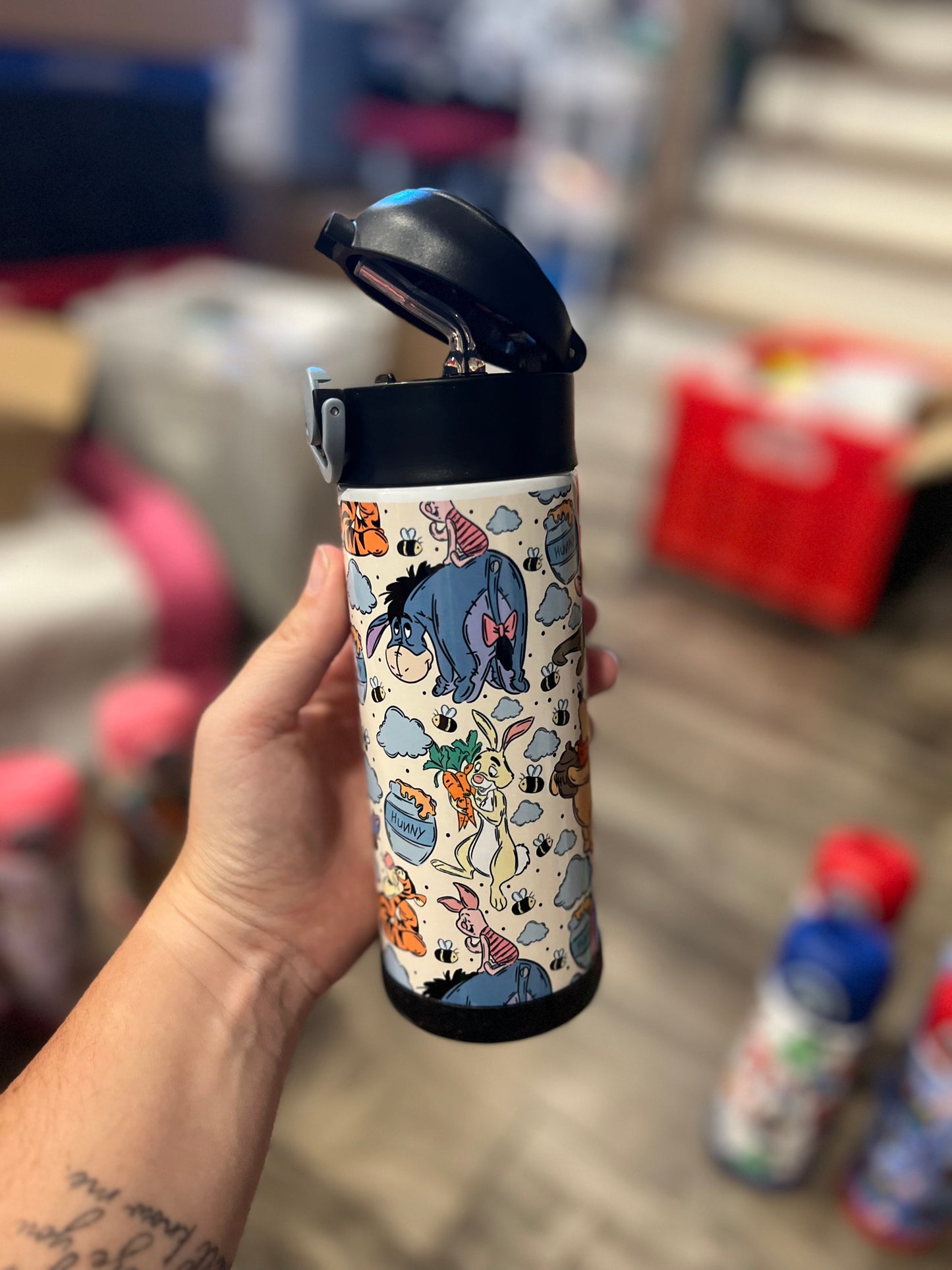 12oz Pooh
