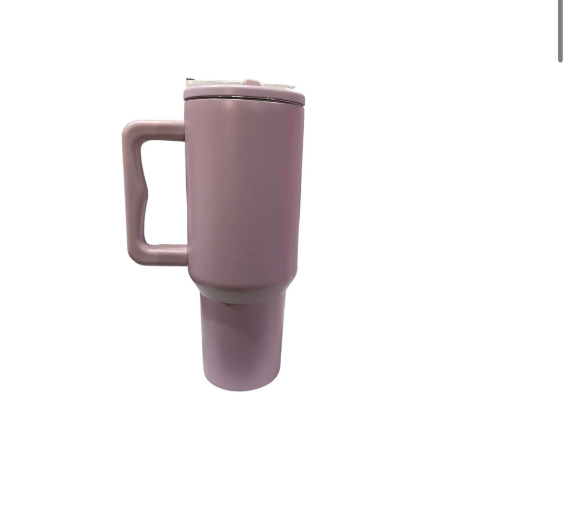40oz Sublimation Leak Proof Mega Tumbler