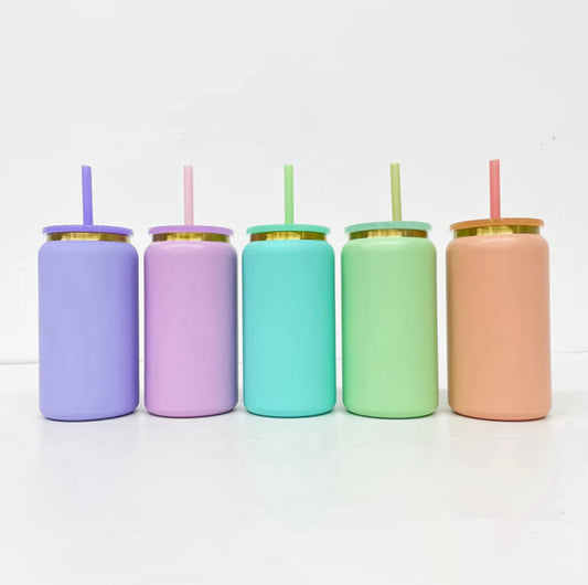 16oz Thermal Libbey