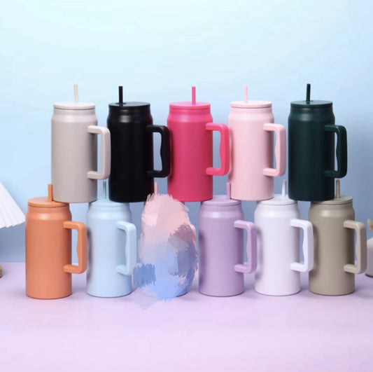 50oz Double Wall Thermal Tumbler