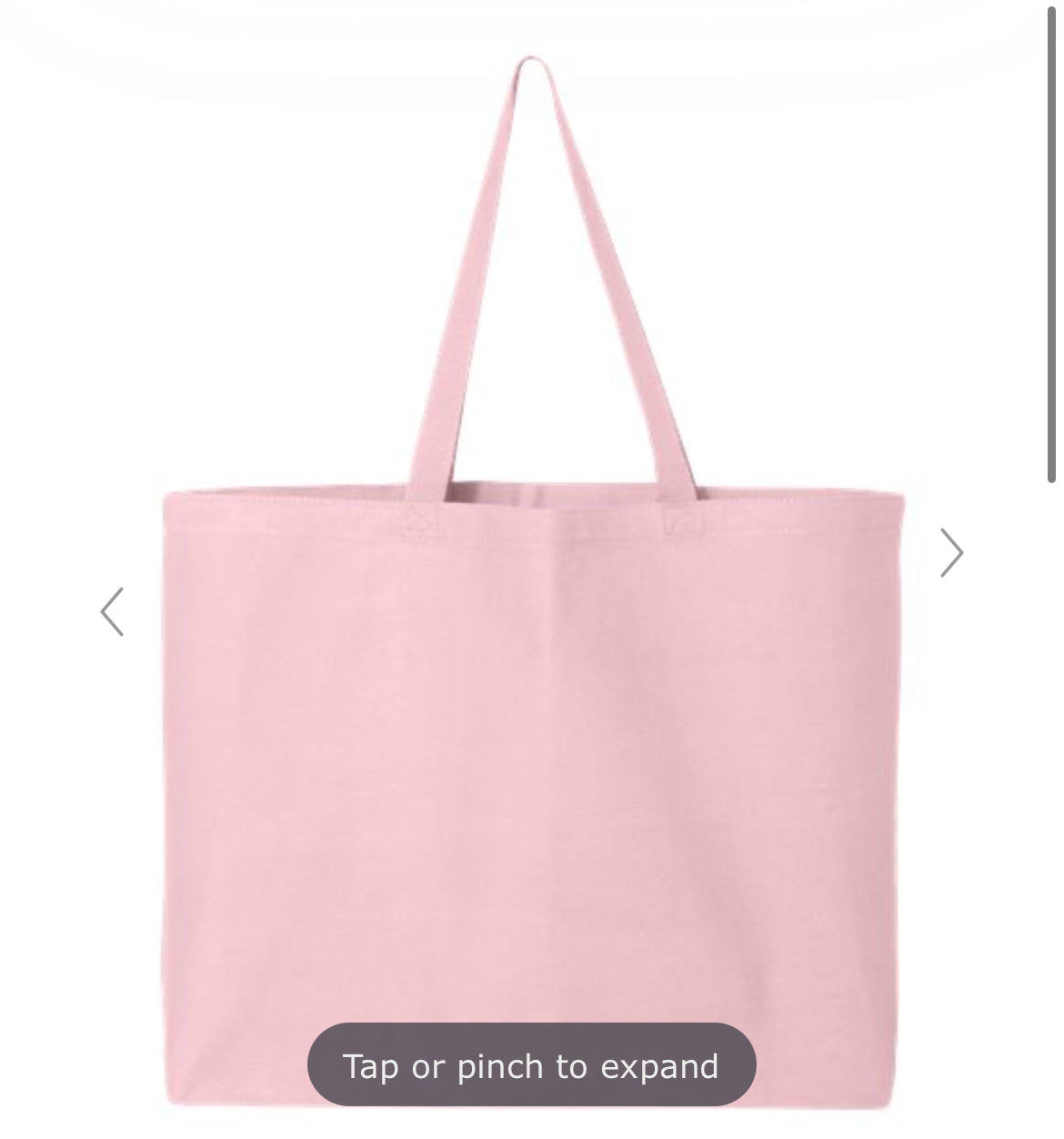 Tote Large