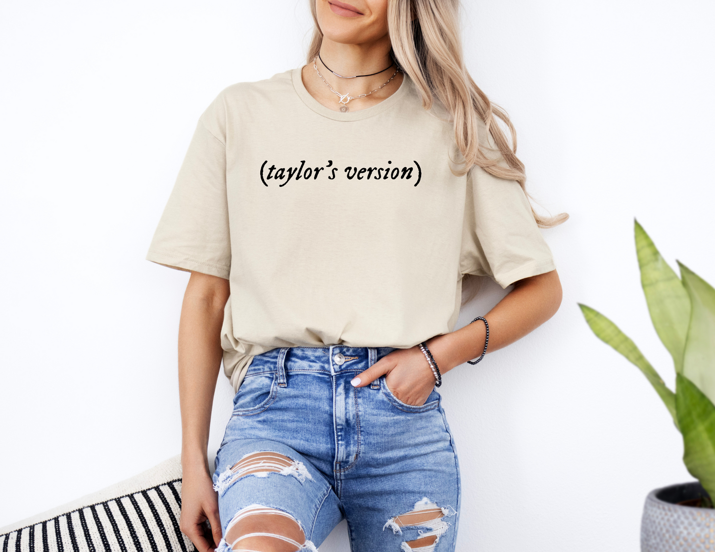 Taylor's Version (script)
