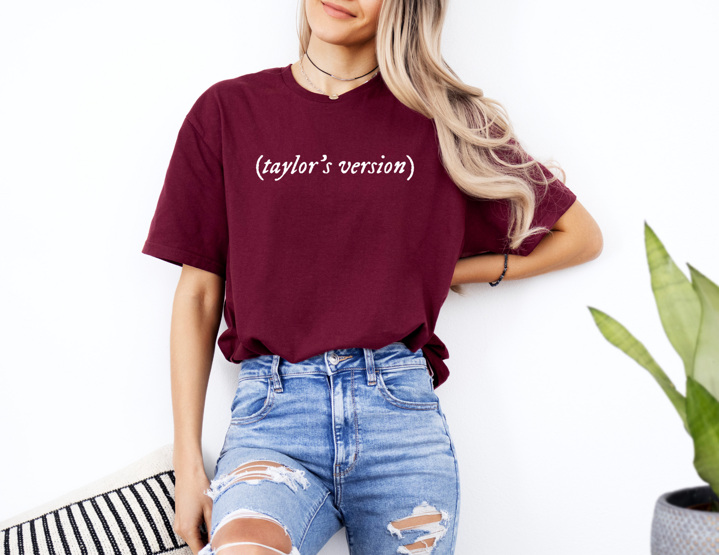 Taylor's Version (script)