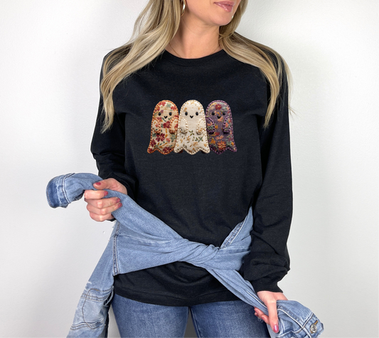 Ghost x3
