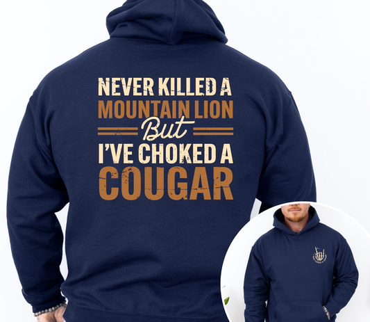 Cougar