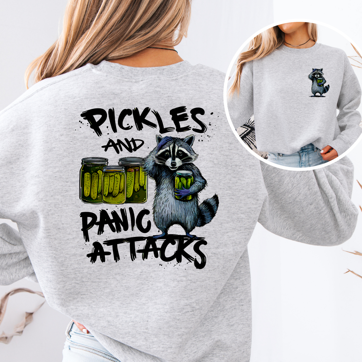 Pickles & Panic
