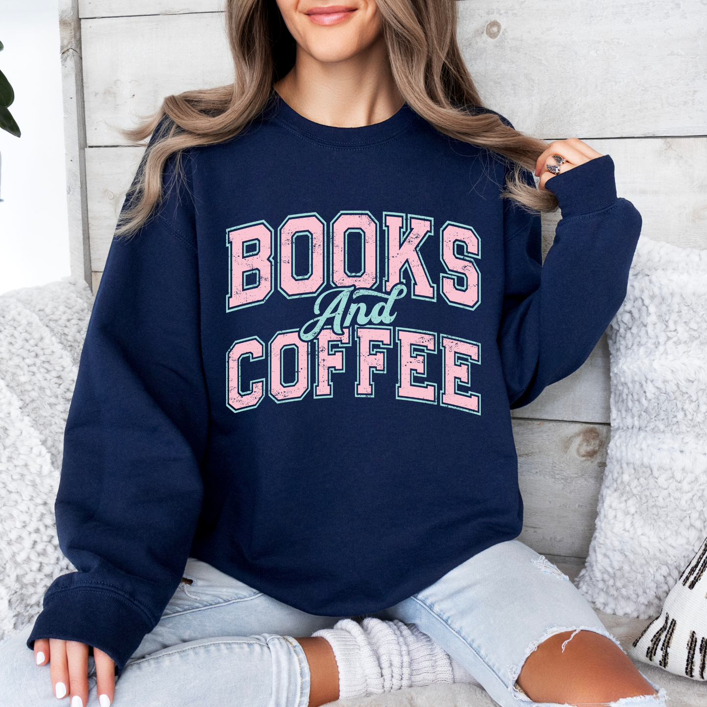 Books & Coffee