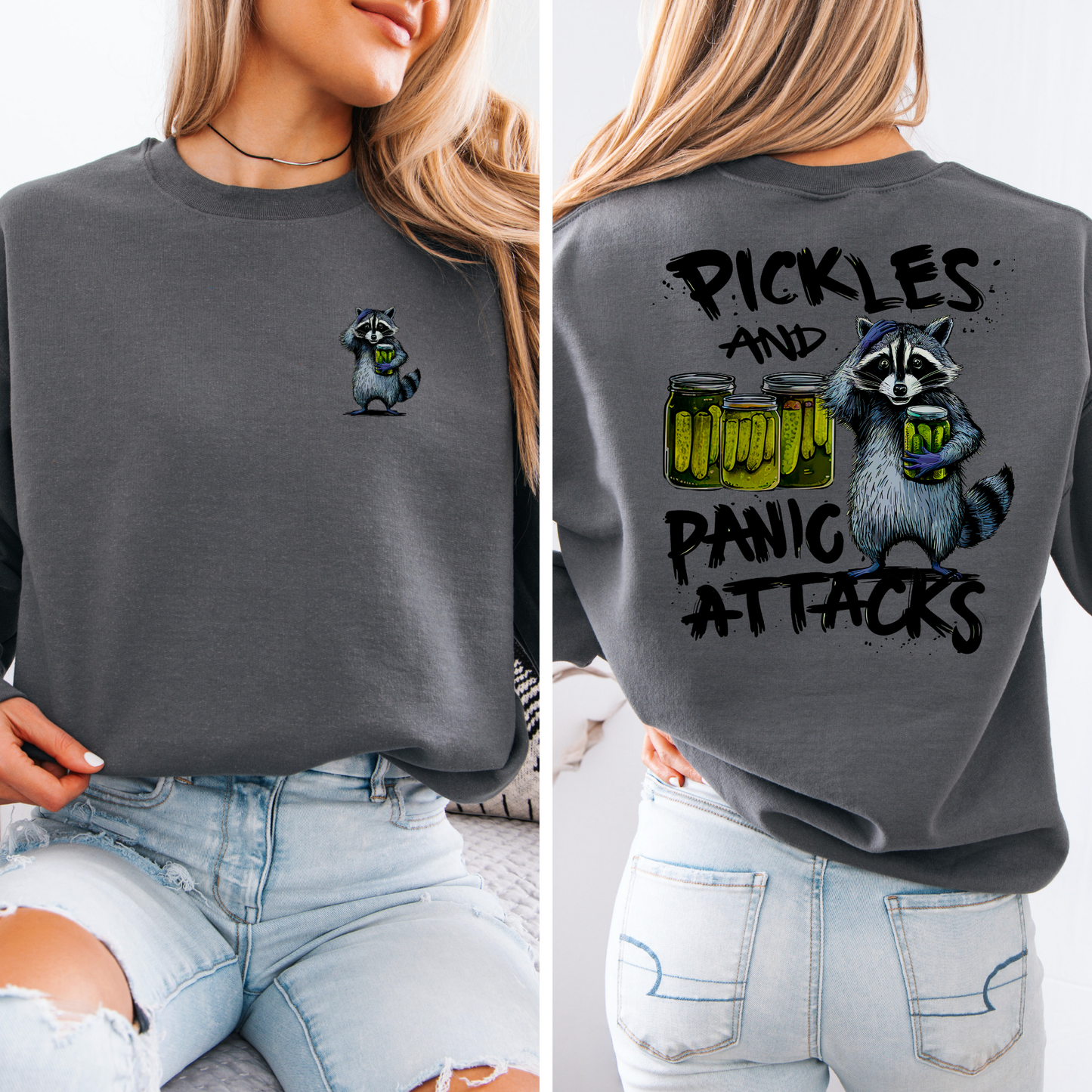 Pickles & Panic