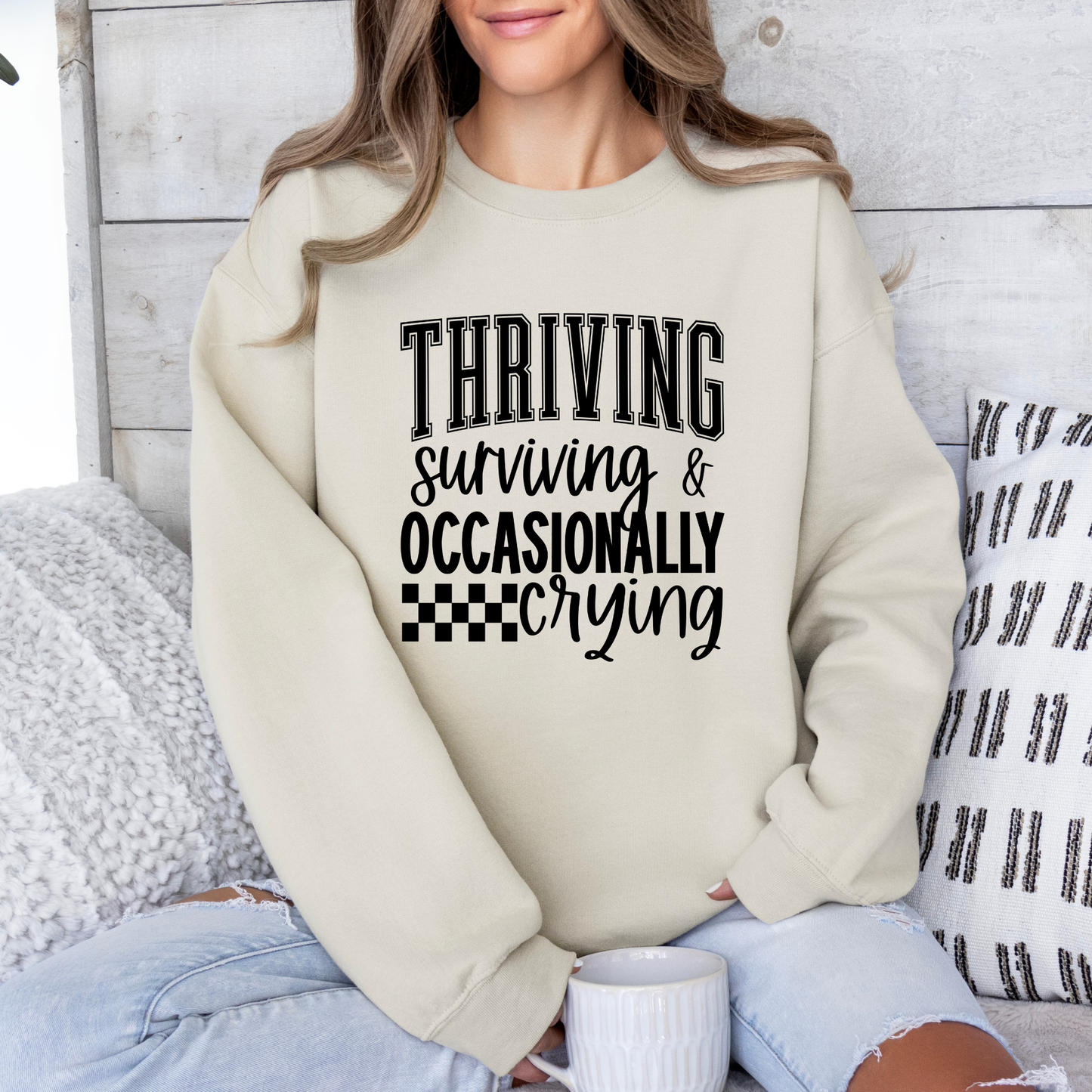 Thriving