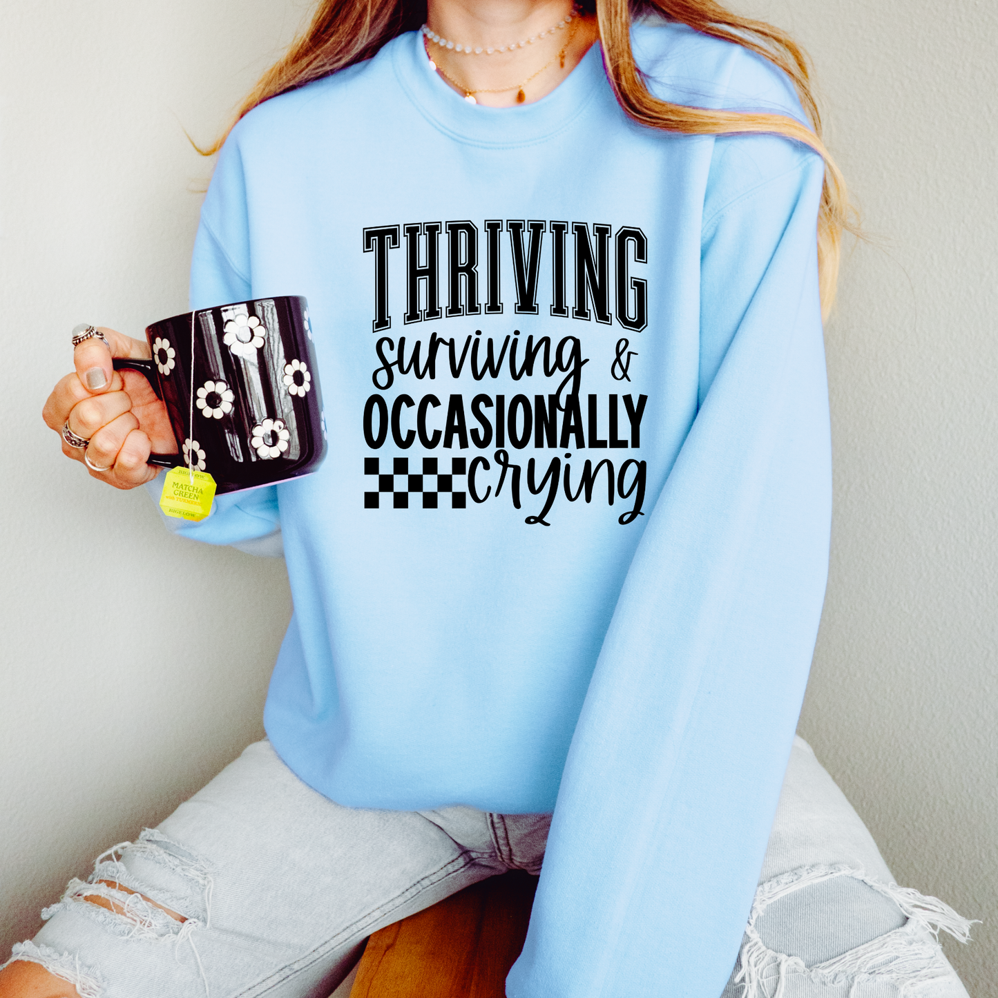 Thriving
