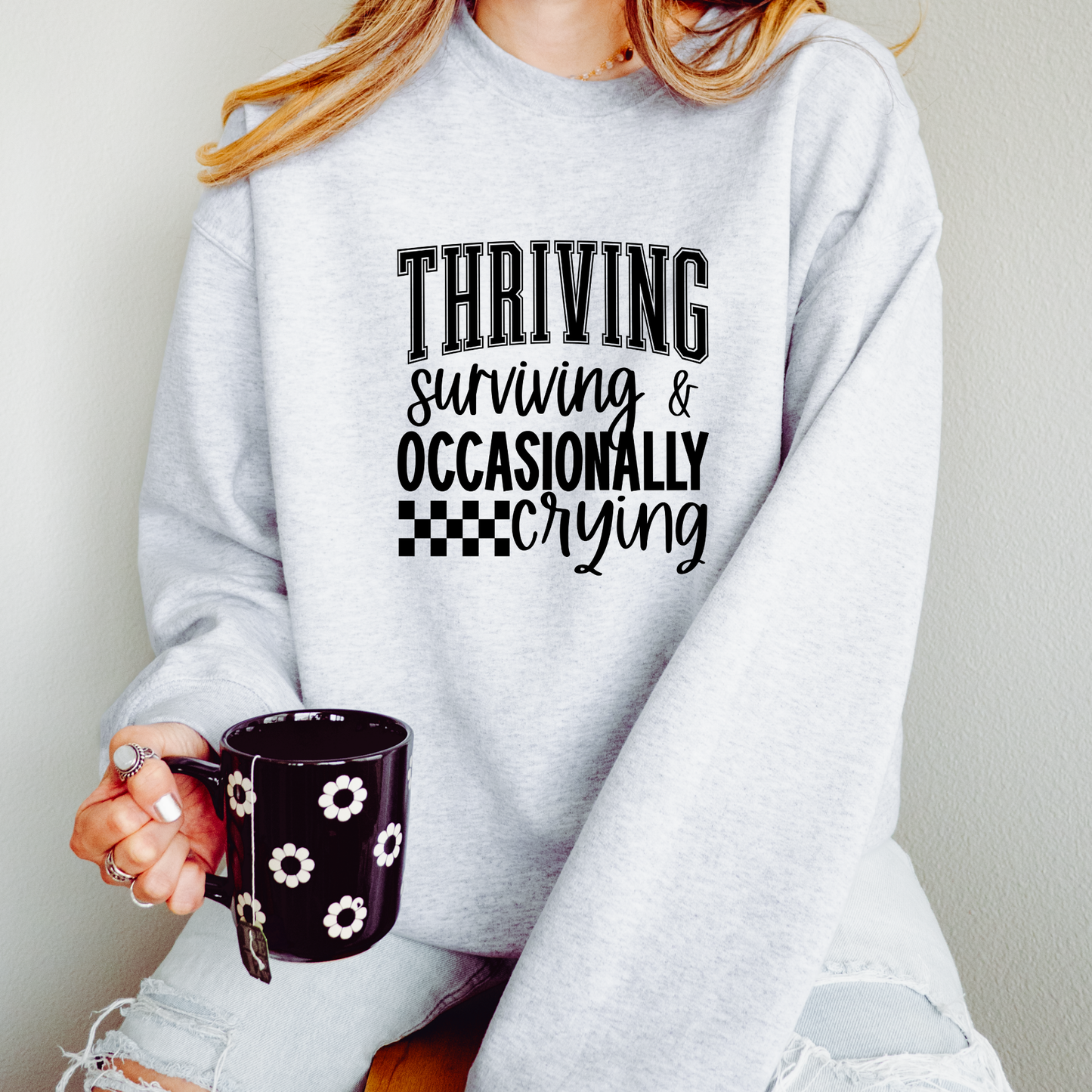 Thriving