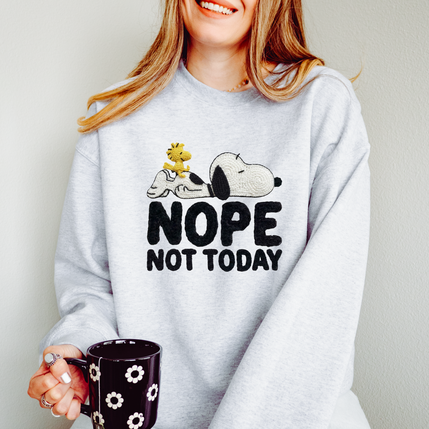Snoop Not Today